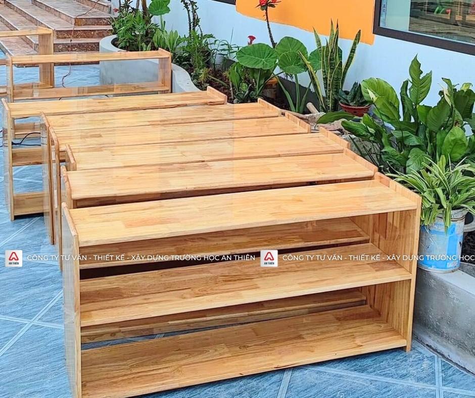 bàn ghế trường mầm non, bán bàn ghế trường mầm non, mẫu bàn ghế trường mầm non, báo giá bàn ghế trường mầm non, bàn ghế trẻ em mẫu giáo, ghế mầm non, Công ty An Thiêntrường mầm non ở Nghi Lộc