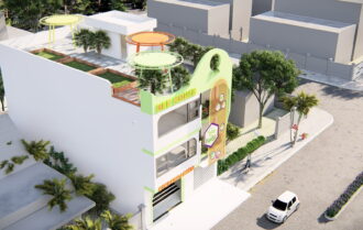 thiết kế trường mầm non,  thiết kế trường mầm non Bee House, thiết kế xây dựng trường học, Công ty tư vấn thiết kế xây dựng trường học An Thiên, tư vấn thiết kế xây dựng trường học, thiết kế xây dựng trường học, xây dựng trường học,  Công ty An Thiên