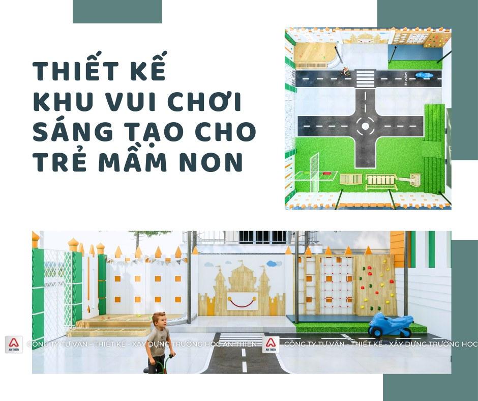 xu hướng thiết kế xây dựng trường mầm non, Trường mầm non, Môi trường học tập đa năng, thiết kế xanh, Thiết kế môi trường học tập đa năng, Môi trường học tập đa năng, xây dựng trường mầm non hiện đại, không gian mở, phòng học linh hoạt