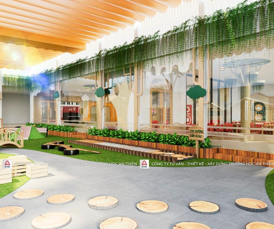 thiết kế sân chơi trường mầm non, thiết kế sân trường mầm non, thiết kế sân chơi trường học, thiết kế sân chơi trường mầm non, sân chơi trường mầm non, trang trí sân chơi trường mầm non, đồ chơi sân trường mầm non