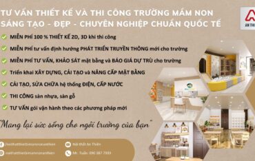 thiết kế trường mầm non tư thục nhỏ, trường mầm non nhỏ, Thiết kế trường mầm non tư thục, Thiết kế môi trường ngoại khóa, Thiết kế kiến trúc, Thiết kế nội thất, Thiết kế hệ thống công nghệ