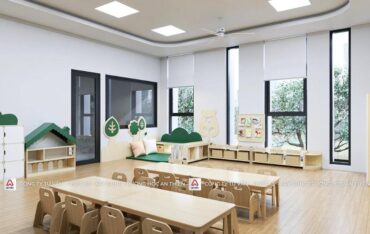 setup trường mầm non, tư vấn trường mầm non, thiết kế trường mầm non, Xây dựng trường mầm non steam, cải tạo trường học, mô hình team, Công ty tư vấn thiết kế xây dựng trường học An Thiên