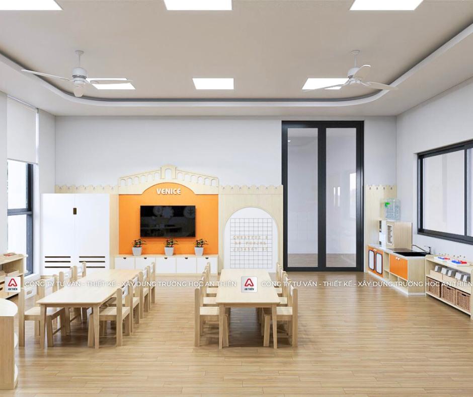 setup trường mầm non, tư vấn trường mầm non, thiết kế trường mầm non, Xây dựng trường mầm non steam, cải tạo trường học, mô hình team, Công ty tư vấn thiết kế xây dựng trường học An Thiên